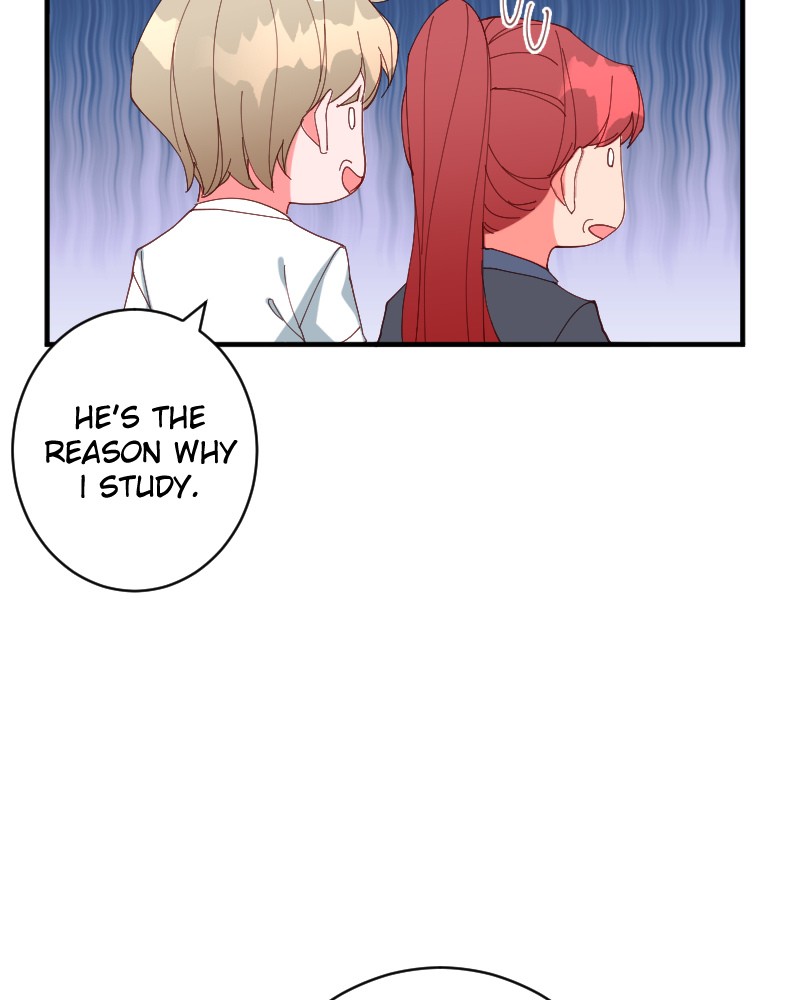 Maid for Hire Chapter 32 - page 99