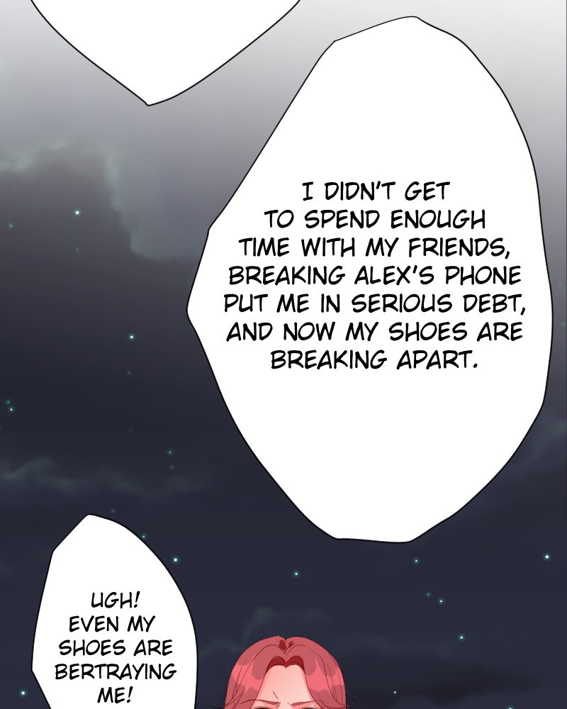 Maid for Hire Chapter 3 - page 10