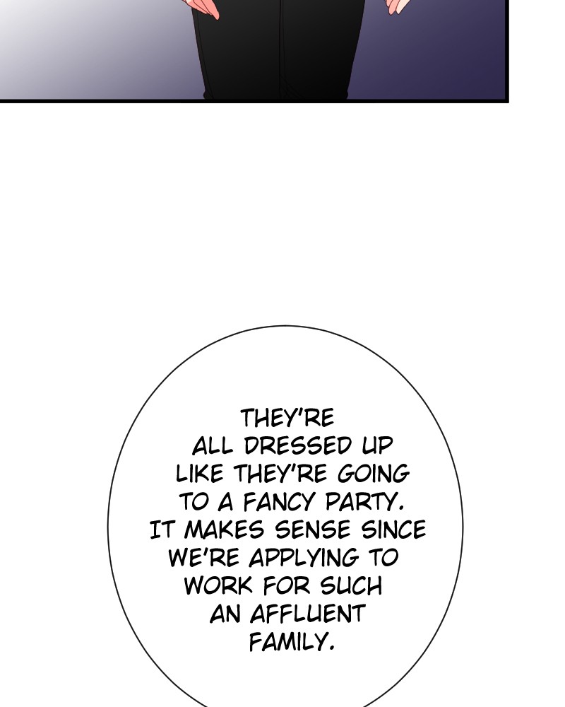 Maid for Hire Chapter 3 - page 100