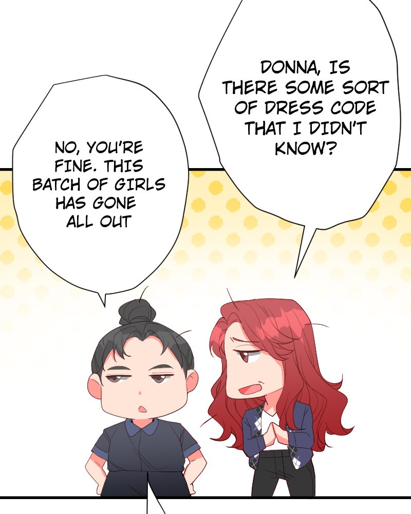 Maid for Hire Chapter 3 - page 104