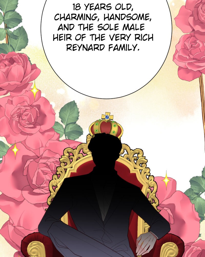 Maid for Hire Chapter 3 - page 109