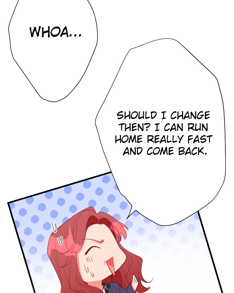 Maid for Hire Chapter 3 - page 113