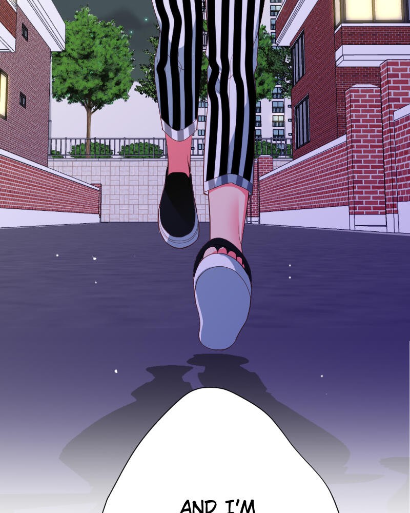 Maid for Hire Chapter 3 - page 12