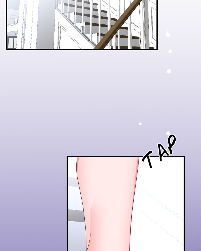 Maid for Hire Chapter 3 - page 129