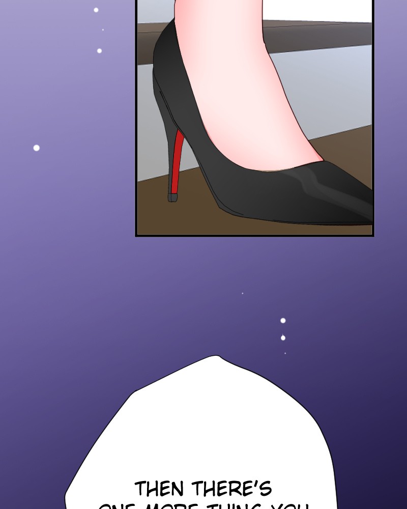 Maid for Hire Chapter 3 - page 130