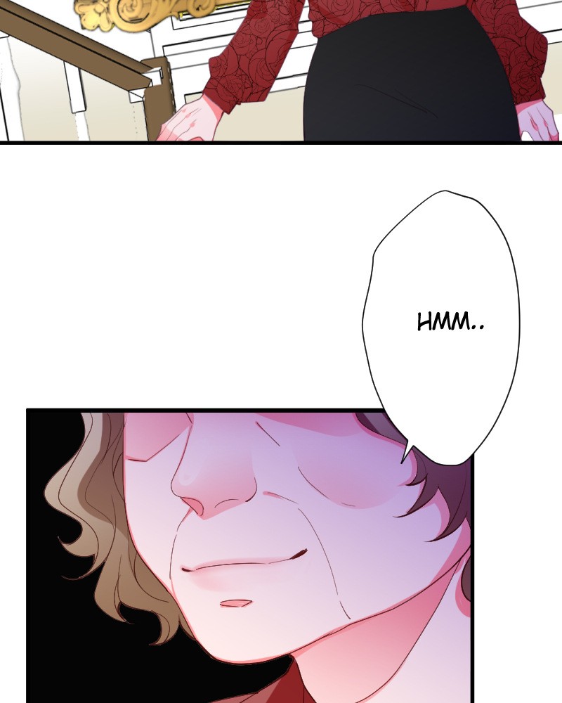 Maid for Hire Chapter 3 - page 144