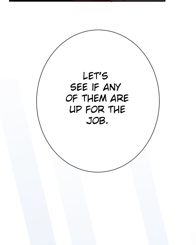 Maid for Hire Chapter 3 - page 145