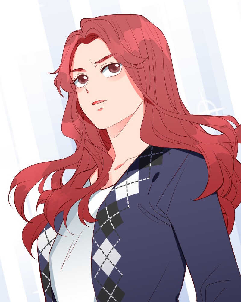 Maid for Hire Chapter 3 - page 146
