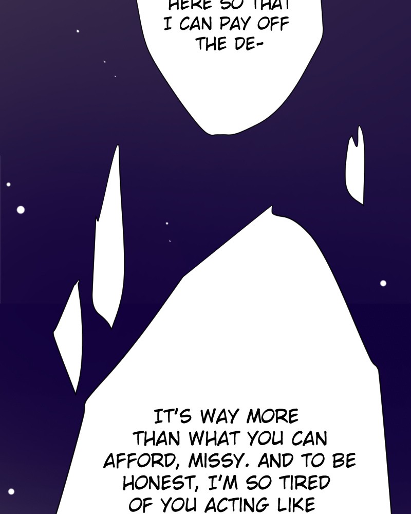 Maid for Hire Chapter 3 - page 19