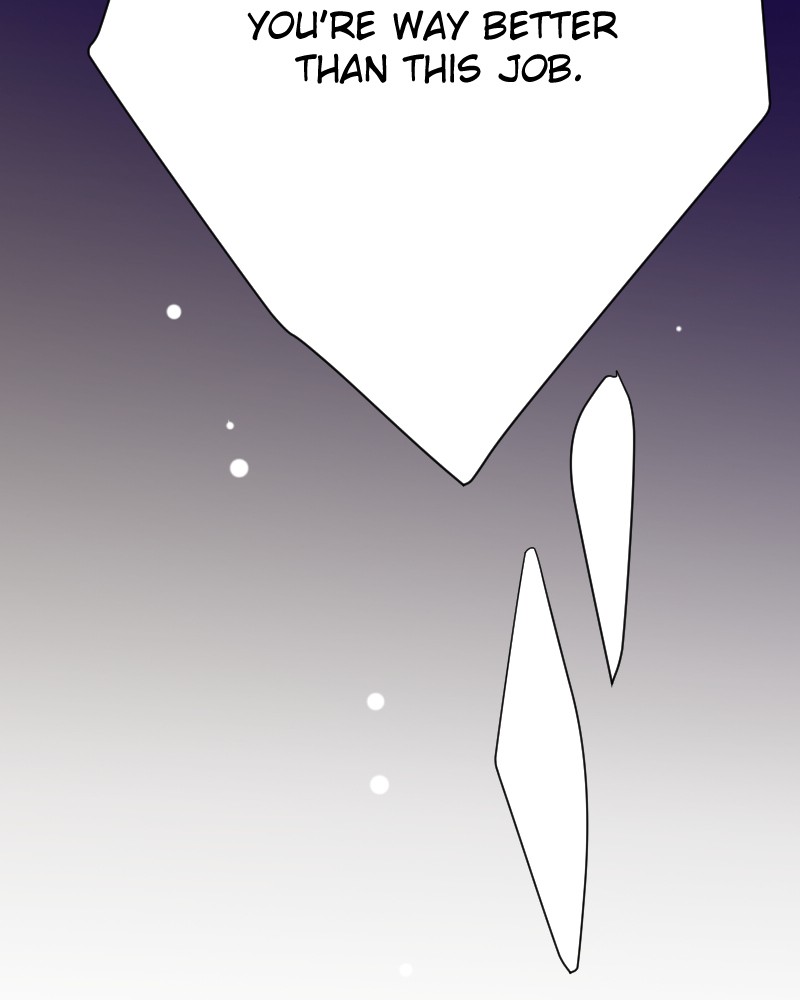 Maid for Hire Chapter 3 - page 20