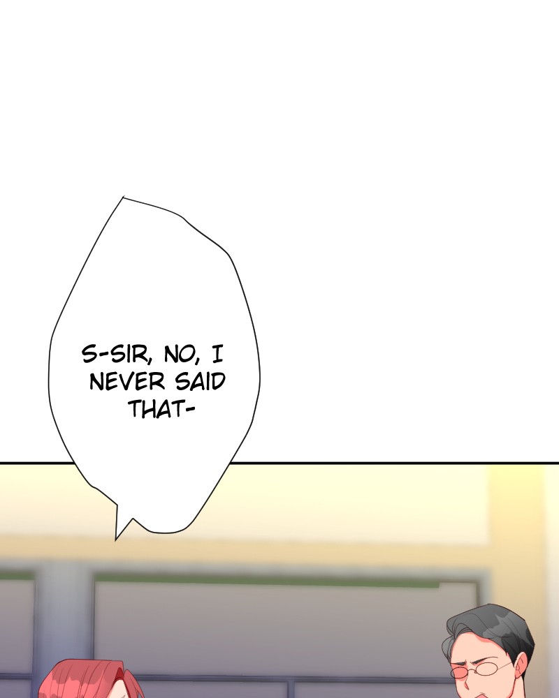 Maid for Hire Chapter 3 - page 22