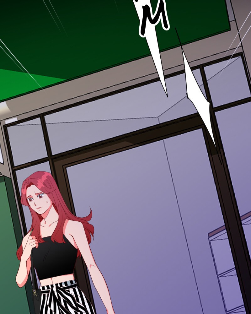 Maid for Hire Chapter 3 - page 29