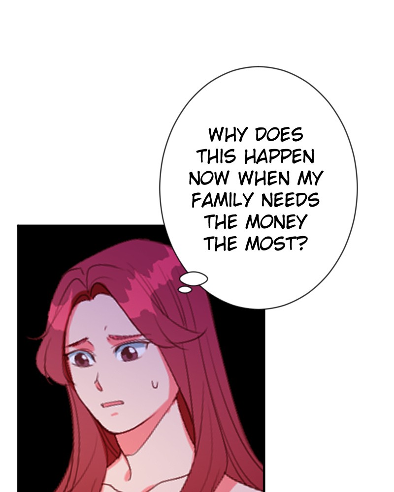 Maid for Hire Chapter 3 - page 31