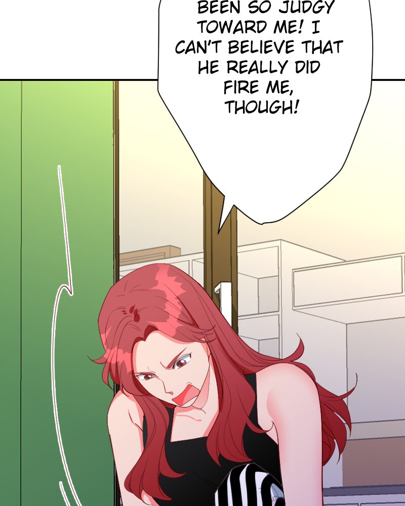 Maid for Hire Chapter 3 - page 33