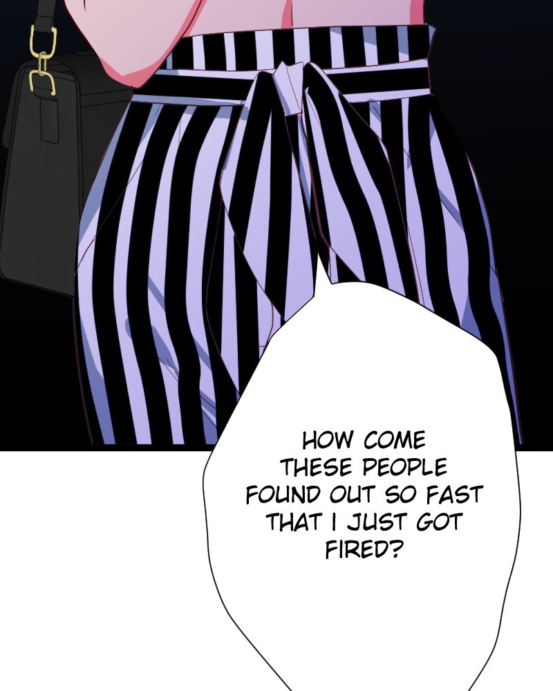 Maid for Hire Chapter 3 - page 41