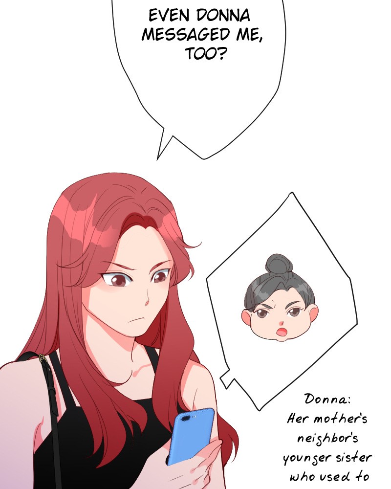 Maid for Hire Chapter 3 - page 44
