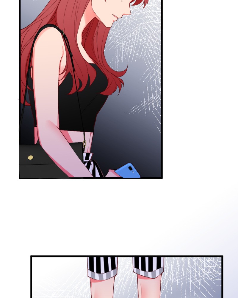 Maid for Hire Chapter 3 - page 49