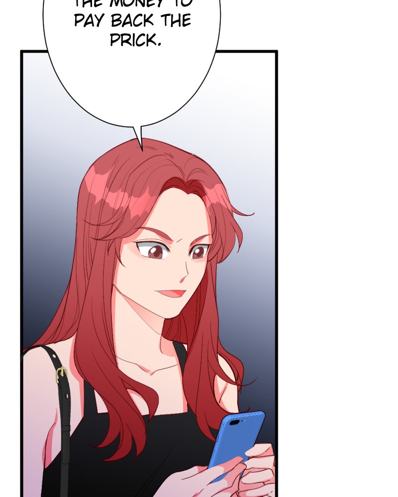 Maid for Hire Chapter 3 - page 56