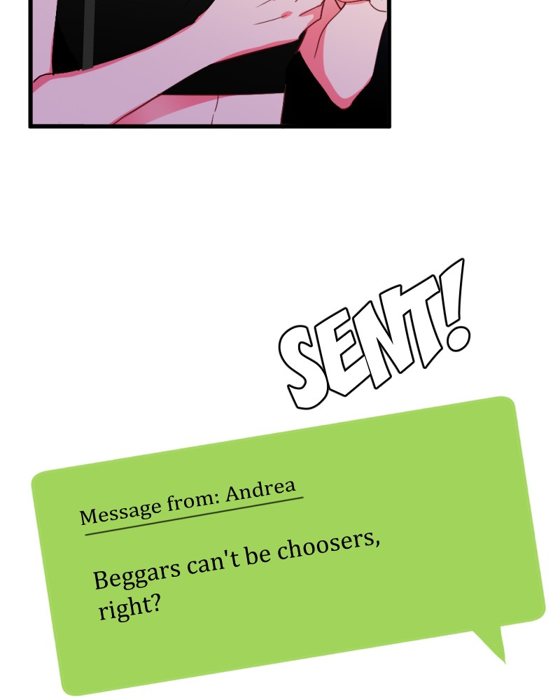 Maid for Hire Chapter 3 - page 57
