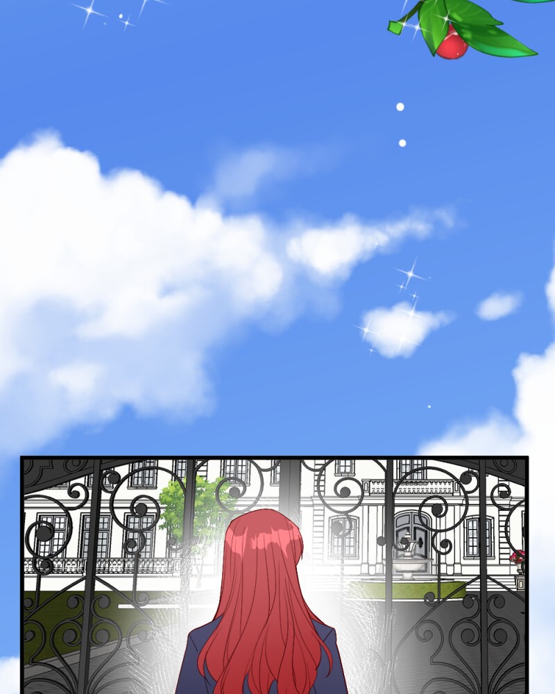 Maid for Hire Chapter 3 - page 62