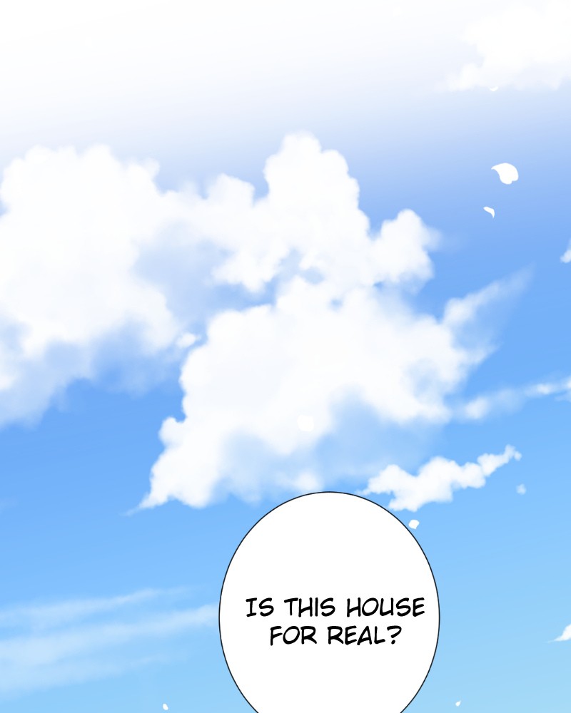 Maid for Hire Chapter 3 - page 70