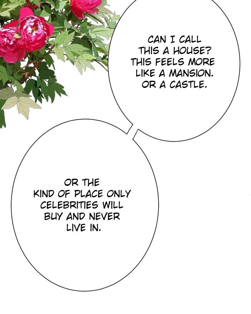 Maid for Hire Chapter 3 - page 72