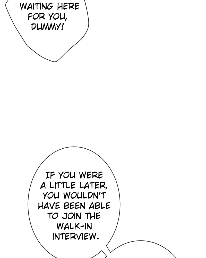 Maid for Hire Chapter 3 - page 76