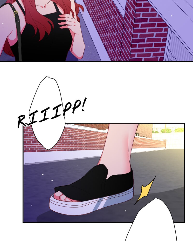 Maid for Hire Chapter 3 - page 8