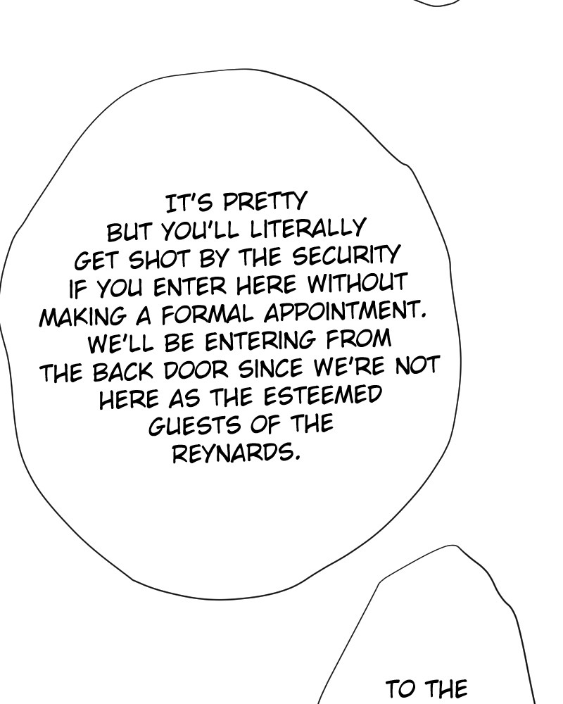 Maid for Hire Chapter 3 - page 82