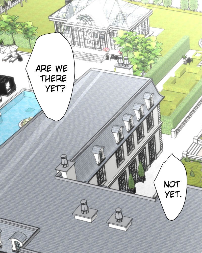 Maid for Hire Chapter 3 - page 85
