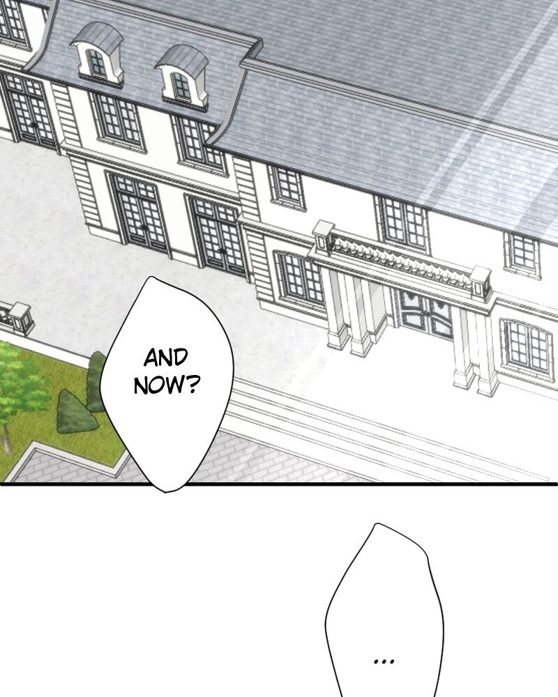 Maid for Hire Chapter 3 - page 86