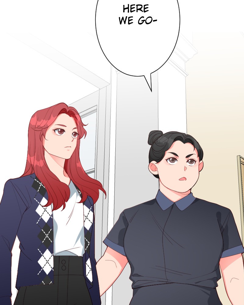 Maid for Hire Chapter 3 - page 90