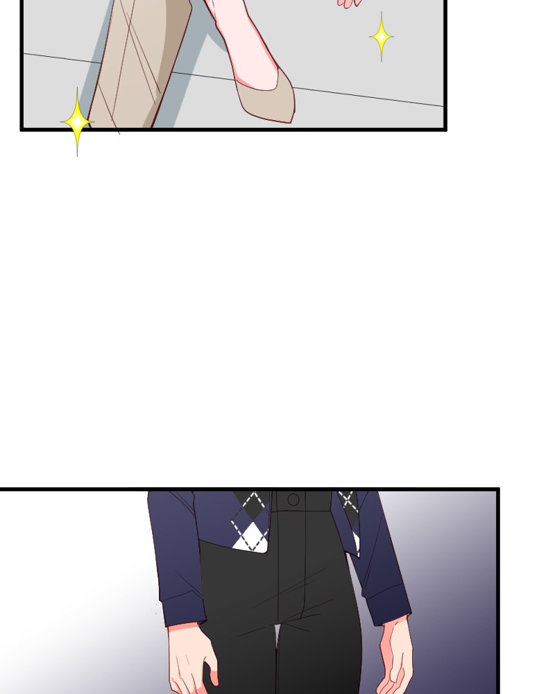 Maid for Hire Chapter 3 - page 99