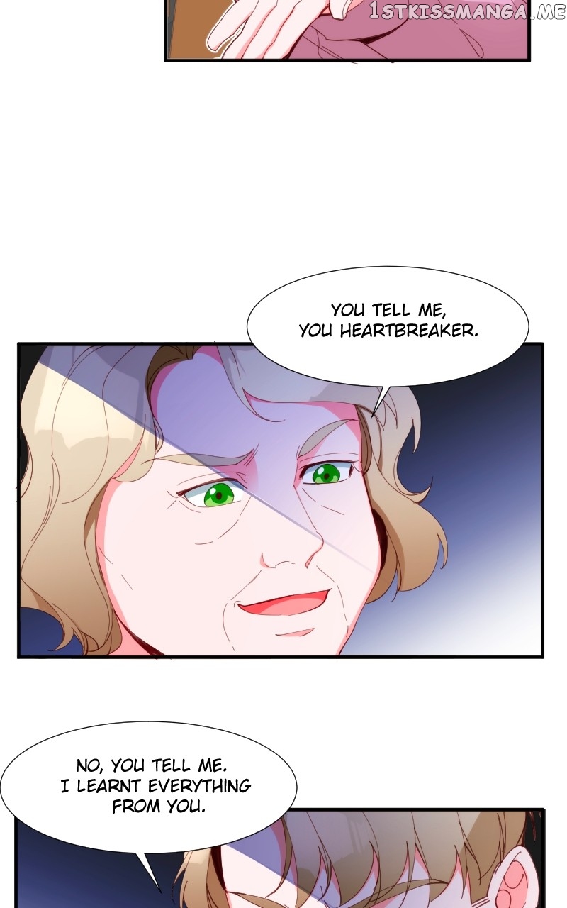 Maid for Hire Chapter 58 - page 14