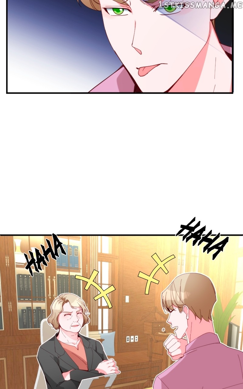 Maid for Hire Chapter 58 - page 15