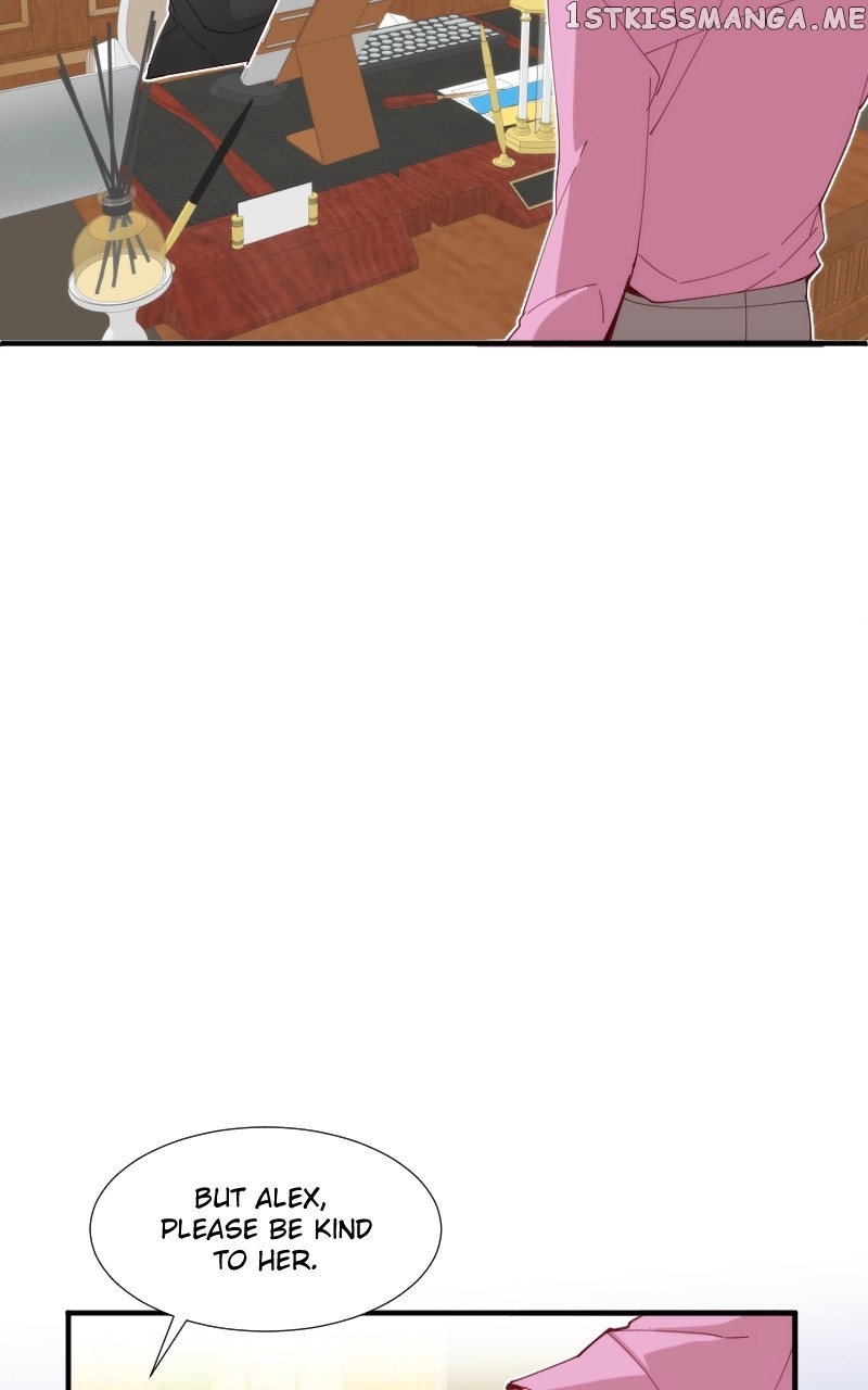Maid for Hire Chapter 58 - page 16