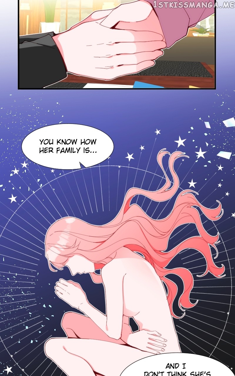 Maid for Hire Chapter 58 - page 17