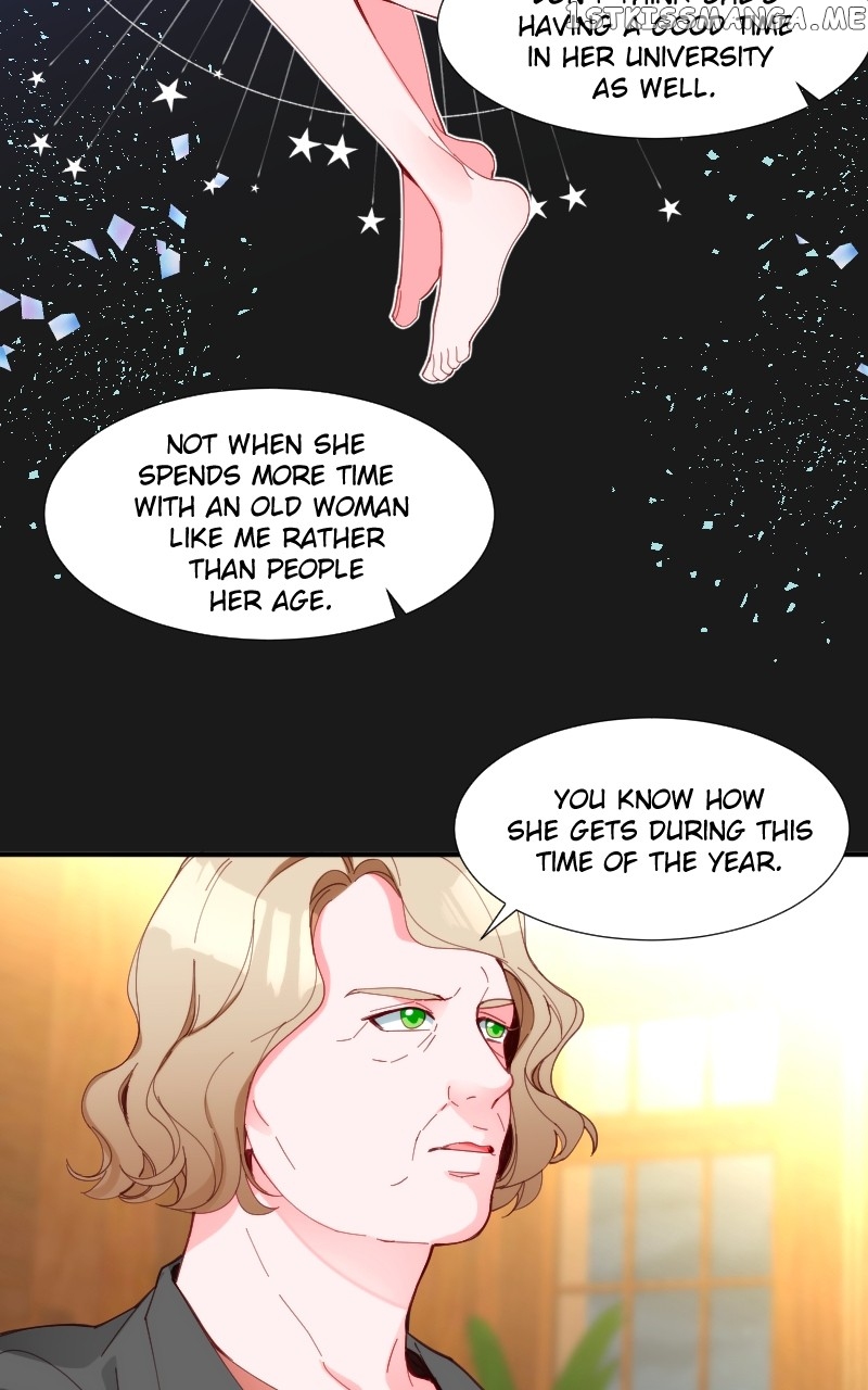 Maid for Hire Chapter 58 - page 18