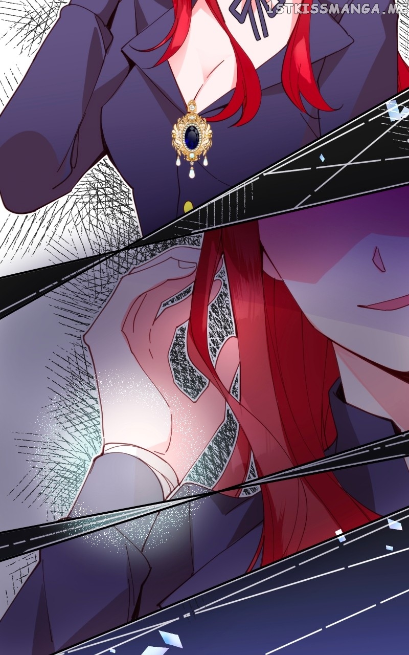 Maid for Hire Chapter 58 - page 20