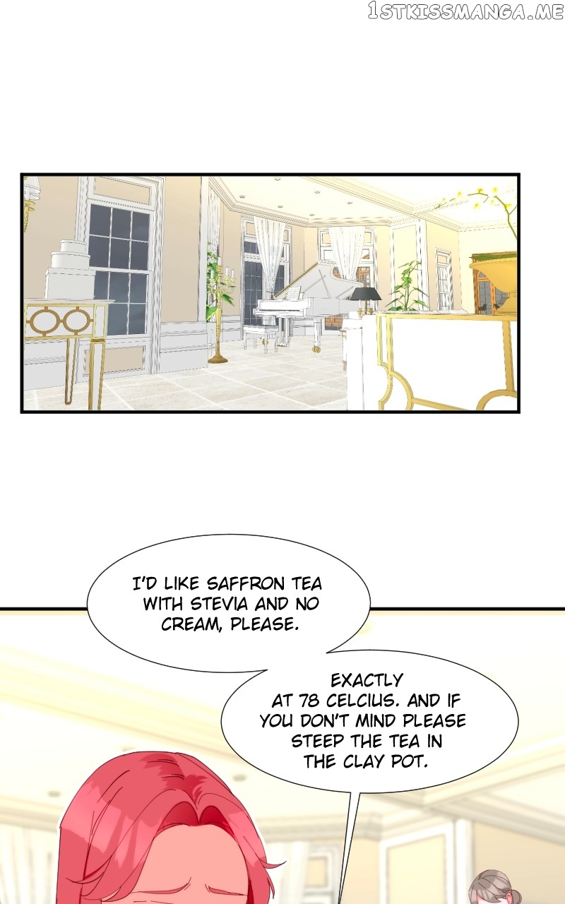 Maid for Hire Chapter 58 - page 23