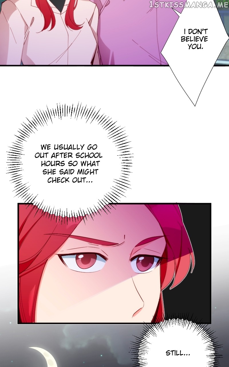 Maid for Hire Chapter 58 - page 3