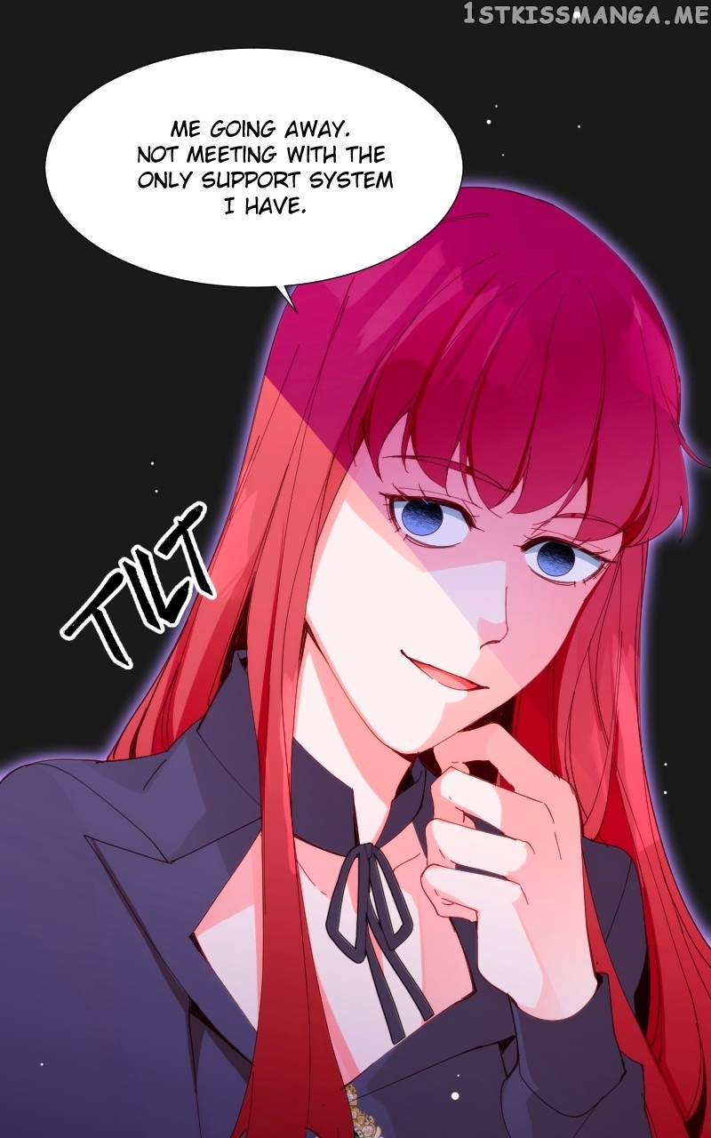 Maid for Hire Chapter 58 - page 30