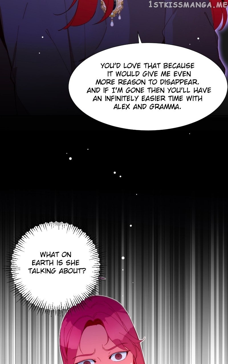 Maid for Hire Chapter 58 - page 31