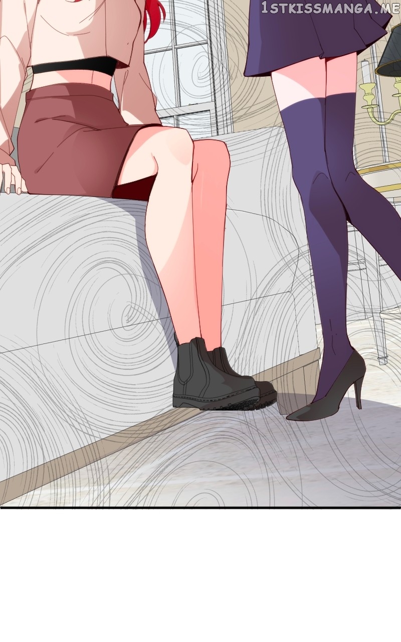 Maid for Hire Chapter 58 - page 37