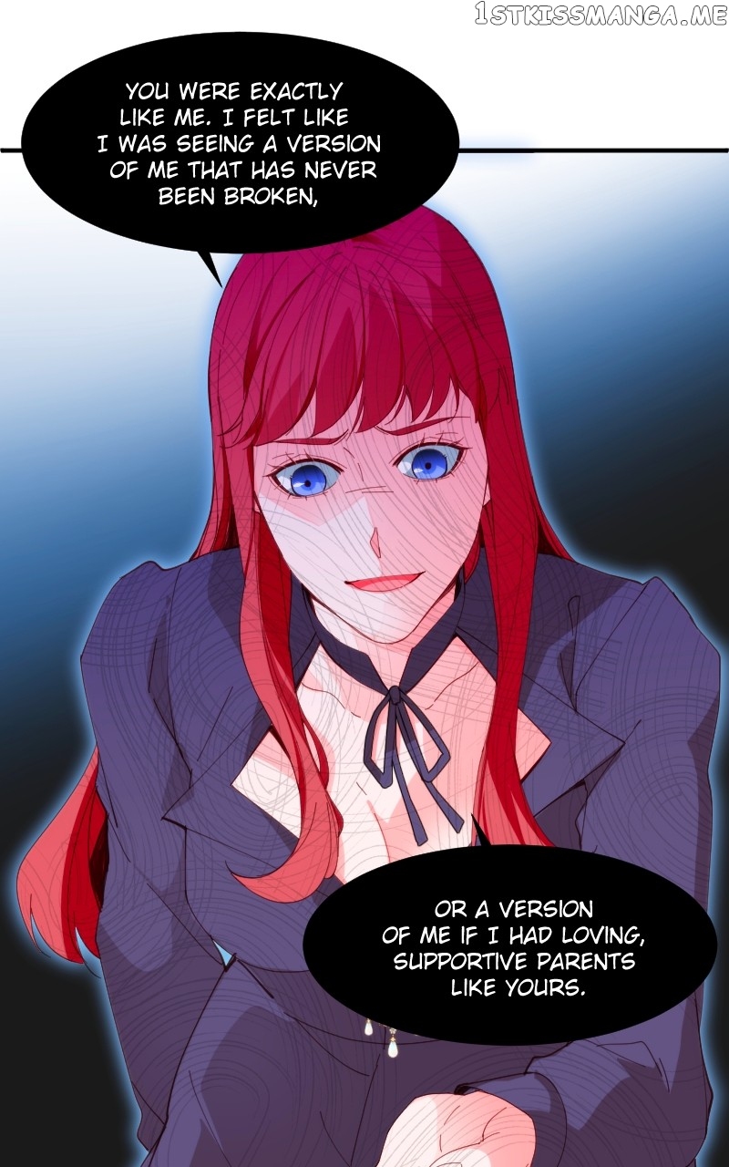Maid for Hire Chapter 58 - page 38