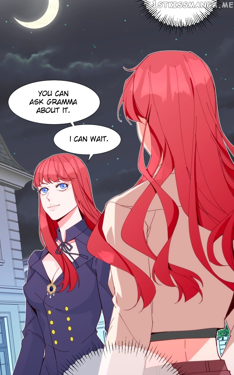 Maid for Hire Chapter 58 - page 4