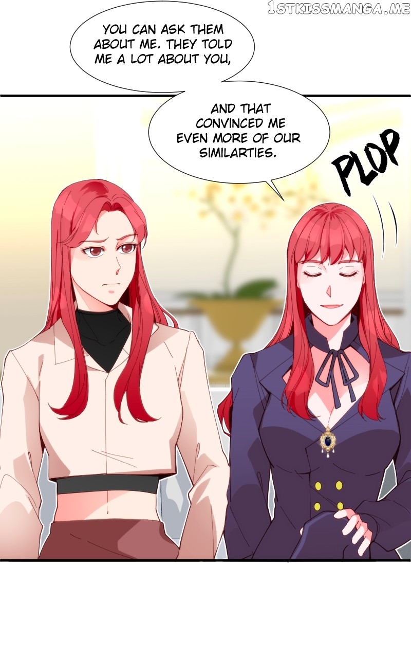 Maid for Hire Chapter 58 - page 41