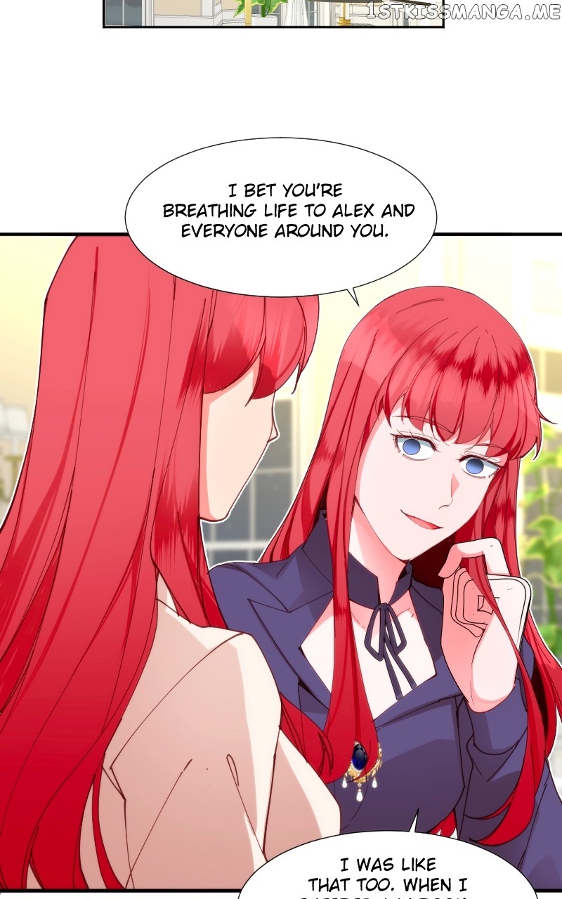 Maid for Hire Chapter 58 - page 43