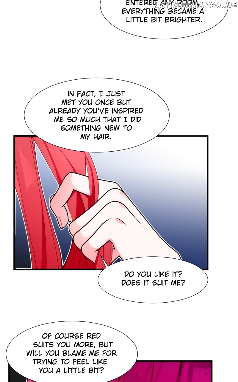 Maid for Hire Chapter 58 - page 44