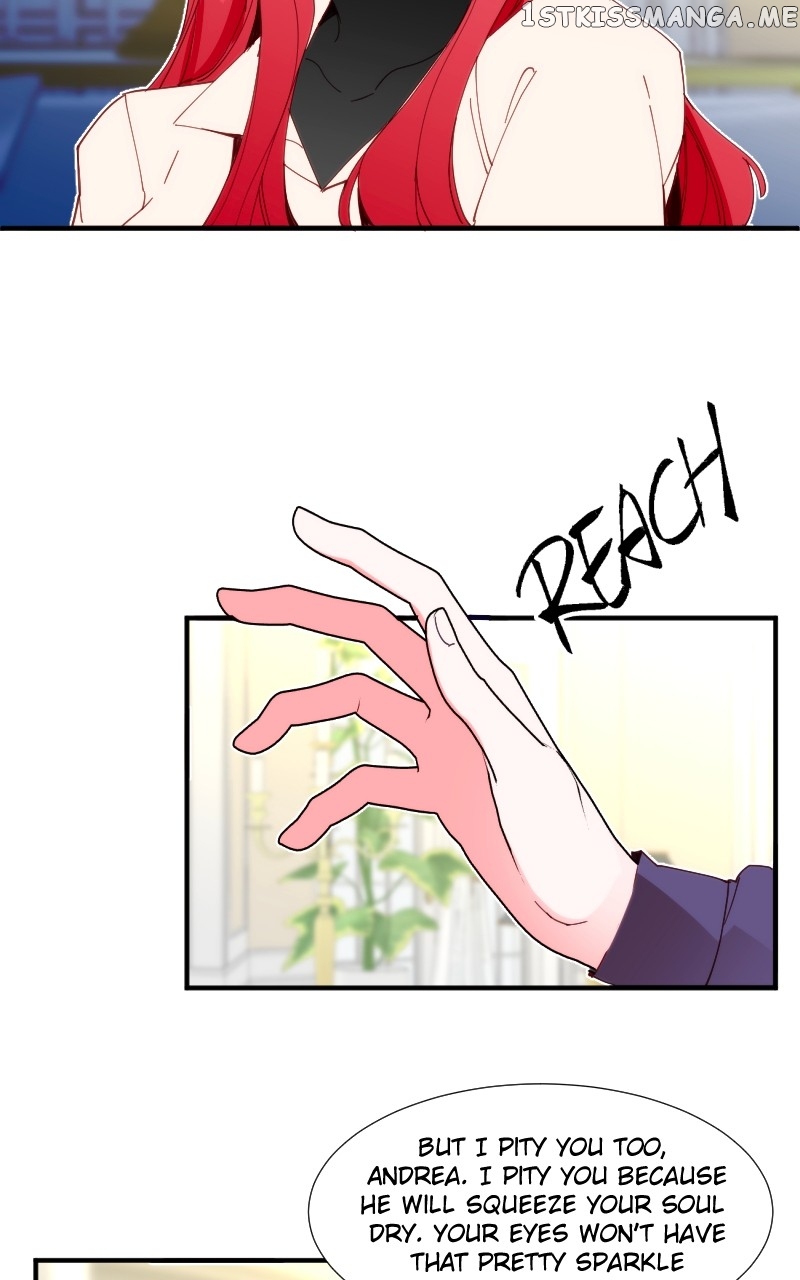 Maid for Hire Chapter 58 - page 46